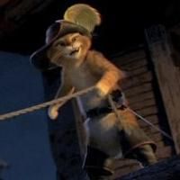 STAGE TUBE: PUSS IN BOOTS Feat. Antonio Banderas Newly Released Trailer! Video